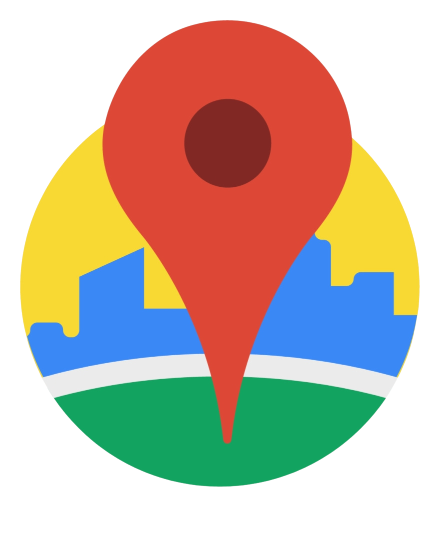 google maps api logo